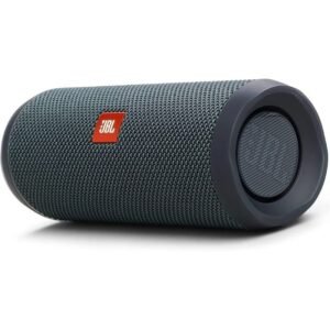 Altavoz con bluetooth jbl flip essential 2/ 20w/ 2.0/ gris