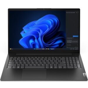 Portátil lenovo v15 g5 irl 83gw00jwsp intel core i5-13420h/ 32gb/ 512gb ssd/ 15.6’/ win11
