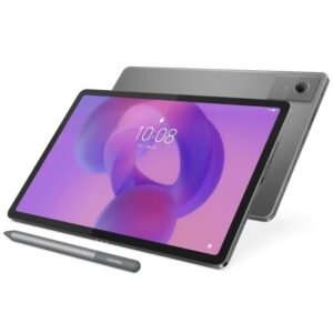 Tablet lenovo idea tab 11’/ 8gb/ 256gb/ octacore/ 5g/ gris luna