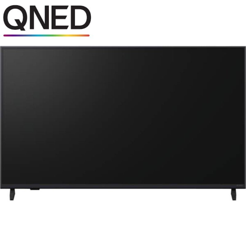 Televisor LG QNED evo AI QNED8EB Mini LED 50QNED8EB3F 50'/ Ultra HD 4K/ Smart TV/ WiFi