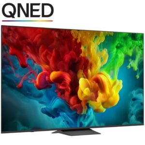 Televisor lg qned 55qned83b6a 55’/ ultra hd 4k/ smart tv/ wifi