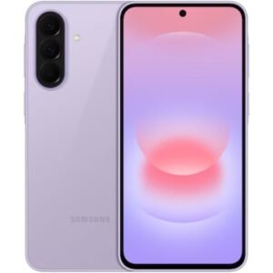Smartphone samsung galaxy a37 6gb/ 128gb/ 6.7’/ 5g/ lavanda