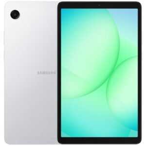 Tablet samsung galaxy tab a11 8.7’/ 4gb/ 64gb/ octacore/ 4g/ plata