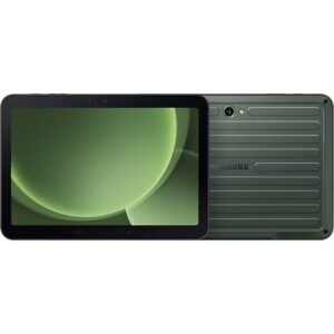 Tablet samsung galaxy tab active5 pro 10.1’/ 6gb/ 128gb/ octacore/ 5g/ verde