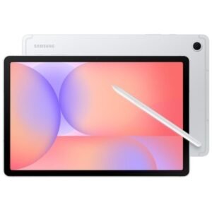 Tablet samsung galaxy tab s10 lite 10.9’/ 6gb/ 128gb/ octacore/ plata
