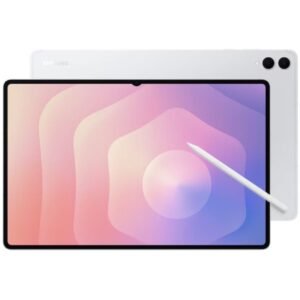 Tablet samsung galaxy tab s11 ultra 14.6’/ 12gb/ 256gb/ octacore/ plata