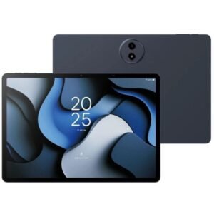 Tablet tcl tab a1 plus 12.2’/ 6gb/ 128gb/ octacore/ azul espacial
