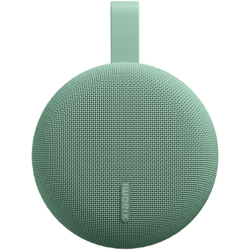 Altavoz xiaomi bluetooth speaker essential/ 5w/ verde