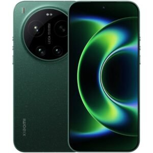 Smartphone xiaomi 17 ultra 16gb/ 512gb/ 6.9’/ 5g/ verde