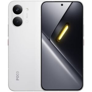 Smartphone xiaomi poco x8 pro max 12gb/ 512gb/ 6.83’/ 5g/ blanco