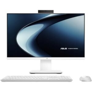 Pc all in one asus v400 v440vak-wpc2230 intel core 3-100u/ 8gb/ 512gb/ 23.8’/ sin sistema operativo