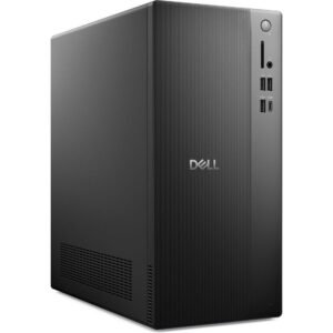 Pc dell pro tower essential qvt1260 intel core i7-14700/ 16gb/ 1tb ssd/ win11 pro
