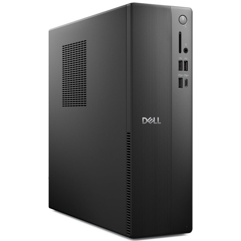 Pc dell pro slim essential qvs1260 intel core ultra 5-225/ 8gb/ 512gb ssd/ win11 pro