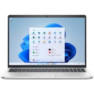 Portátil dell pro 16 plus pb16250 intel core ultra 7-255u/ 16gb/ 512gb ssd/ 16’/ win11 pro