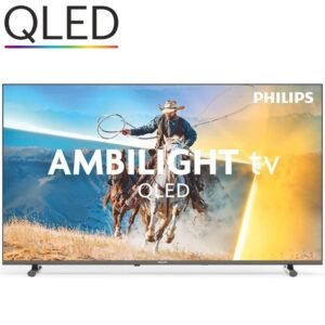 Televisor philips qled 32pqs6901 32’/ full hd/ ambilight/ smart tv/ wifi