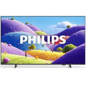 Televisor philips 43pus7001 43’/ ultra hd 4k/ smart tv/ wifi