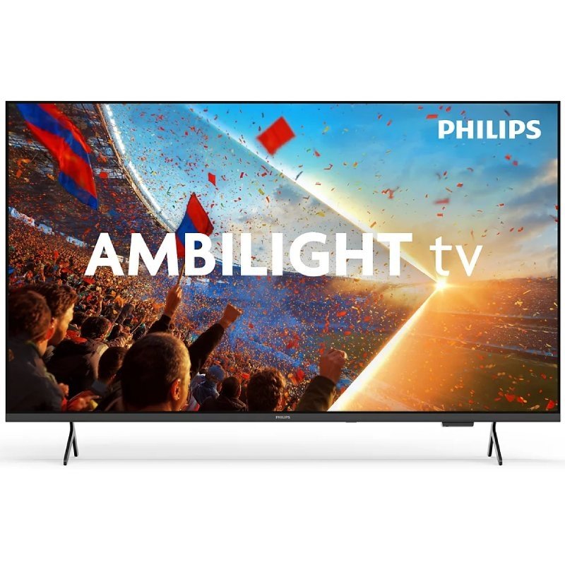 Televisor Philips 65PUS8001 65'/ Ultra HD 4K/ Ambilight/ Smart TV/ WiFi