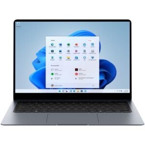 Portátil samsung galaxy book6 pro intel core ultra 5-325/ 32gb/ 512gb ssd/ 14′ táctil/ win11 pro