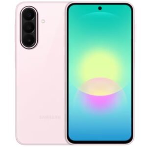 Smartphone samsung galaxy a27 6gb/ 128gb/ 6.7’/ 5g/ rosa