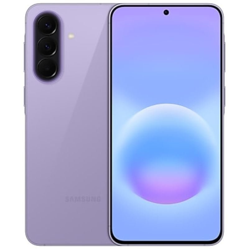 Smartphone samsung galaxy a57 12gb/ 512gb/ 6.7'/ 5g/ violeta