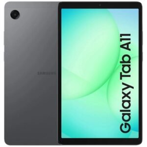 Tablet samsung galaxy tab a11 8.7’/ 4gb/ 64gb/ octacore/ gris