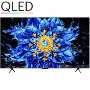 Televisor tcl qled-mini led 65p8l 65’/ ultra hd 4k/ smart tv/ wifi