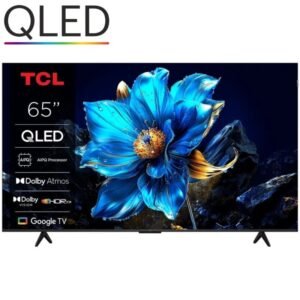 Televisor tcl qled-mini led 65t69c 65’/ ultra hd 4k/ smart tv/ wifi