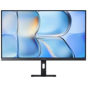 Monitor profesional xiaomi monitor a27i 2026 27’/ full hd/ negro