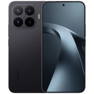 Smartphone xiaomi 17t 12gb/ 256gb/ 6.59’/ 5g/ negro