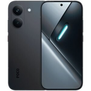 Smartphone xiaomi poco x8 pro 8gb/ 256gb/ 6.59’/ 5g/ negro