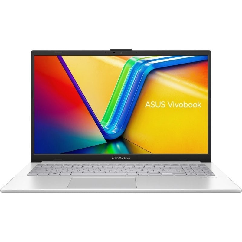 Portátil Asus VivoBook Go 15 E1504FA-BQ4442 Ryzen 5 40/ 8GB/ 512GB SSD/ 15.6'/ Sin Sistema Operativo