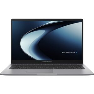 Portátil asus expertbook p1 pm1503cda-s70542 ryzen 5 150/ 16gb/ 512gb ssd/ 15.6’/ sin sistema operativo