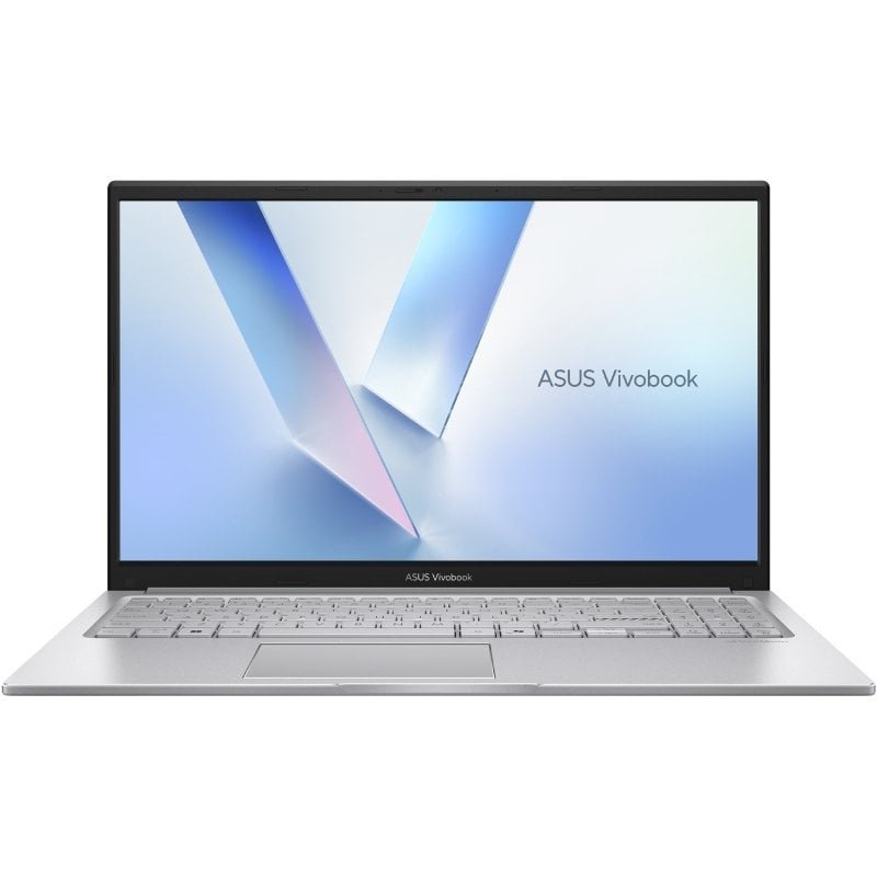Portátil Asus VivoBook 15 X1504MA-BQ222 Intel Core 7 350/ 8GB/ 512GB SSD/ 15.6'/ Sin Sistema Operativo