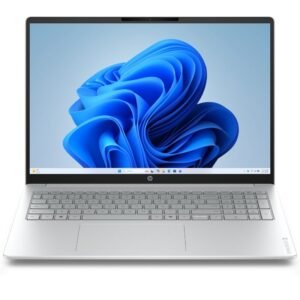 Portátil hp omnibook 3 16-bu0078ns intel core ultra 3-100u/ 8gb/ 512gb ssd/ 16’/ win11