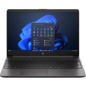 Portátil hp 250r g9 c38k8at intel core 5-120u/ 16gb/ 256gb ssd/ 15.6’/ win11