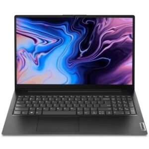 Portátil lenovo v15 g4 abp 82yy0068sp ryzen 5 5625u/ 8gb/ 512gb ssd/ 15.6’/ sin sistema operativo