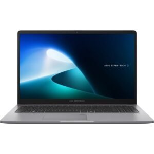 Portátil asus expertbook p1 p1503cva-s73017 intel core 5-210h/ 16gb/ 512gb ssd/ 15.6’/ sin sistema operativo