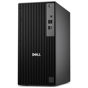 Pc dell pro tower qct1250 intel core ultra 5-235/ 16gb/ 512gb ssd/ win11 pro