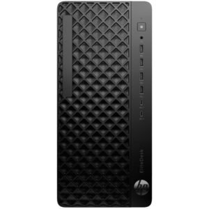 Pc hp elitedesk 8 tower g1i de8u9et intel core ultra 7-265/ 16gb/ 512gb ssd/ win11 pro