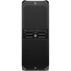 Pc hp workstation z6 g5 a d05b1et ryzen threadripper pro 9965wx/ 64gb/ 1tb ssd/ win11 pro