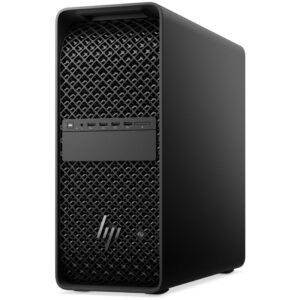 Pc hp workstation z4 g6i dt1l5et intel xeon 636/ 64gb/ 1tb ssd/ win11 pro