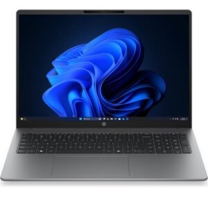 Portátil hp 200 g2i d97k1at intel core 5-120u/ 16gb/ 512gb ssd/ 16’/ win11 pro