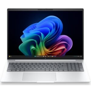 Portátil hp elitebook 8 g2i dg0m7et intel core ultra 5-325/ 16gb/ 512gb ssd/ 16’/ win11 pro
