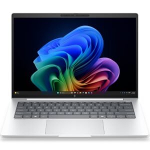 Portátil hp elitebook 8 g2a dg0n4et ryzen ai 7 450/ 32gb/ 1tb ssd/ 14’/ win11 pro