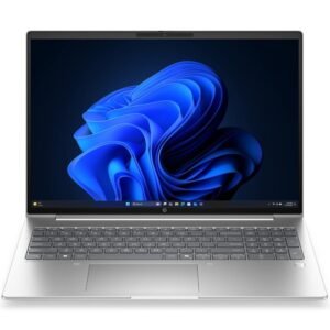 Portátil hp probook 4 g2i du1d1at intel core 7-350/ 16gb/ 512gb ssd/ 16’/ win11 pro