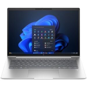 Portátil hp elitebook 6 g2i du1d6et intel core 5-320/ 16gb/ 512gb ssd/ 14’/ win11 pro