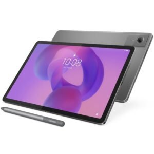 Tablet lenovo k11 gen 2 11’/ 8gb/ 128gb/ octacore/ gris/ incluye pen