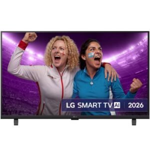 Televisor lg 32lb650b6la 32’/ full hd/ smart tv/ wifi