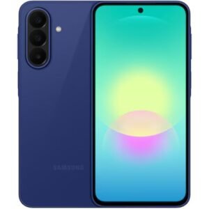 Smartphone samsung galaxy a27 8gb/ 256gb/ 6.7’/ 5g/ azul