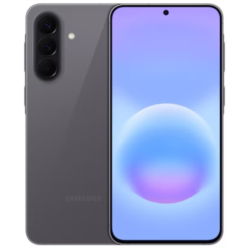 Smartphone Samsung Galaxy A57 8GB/ 128GB/ 6.7'/ 5G/ Gris